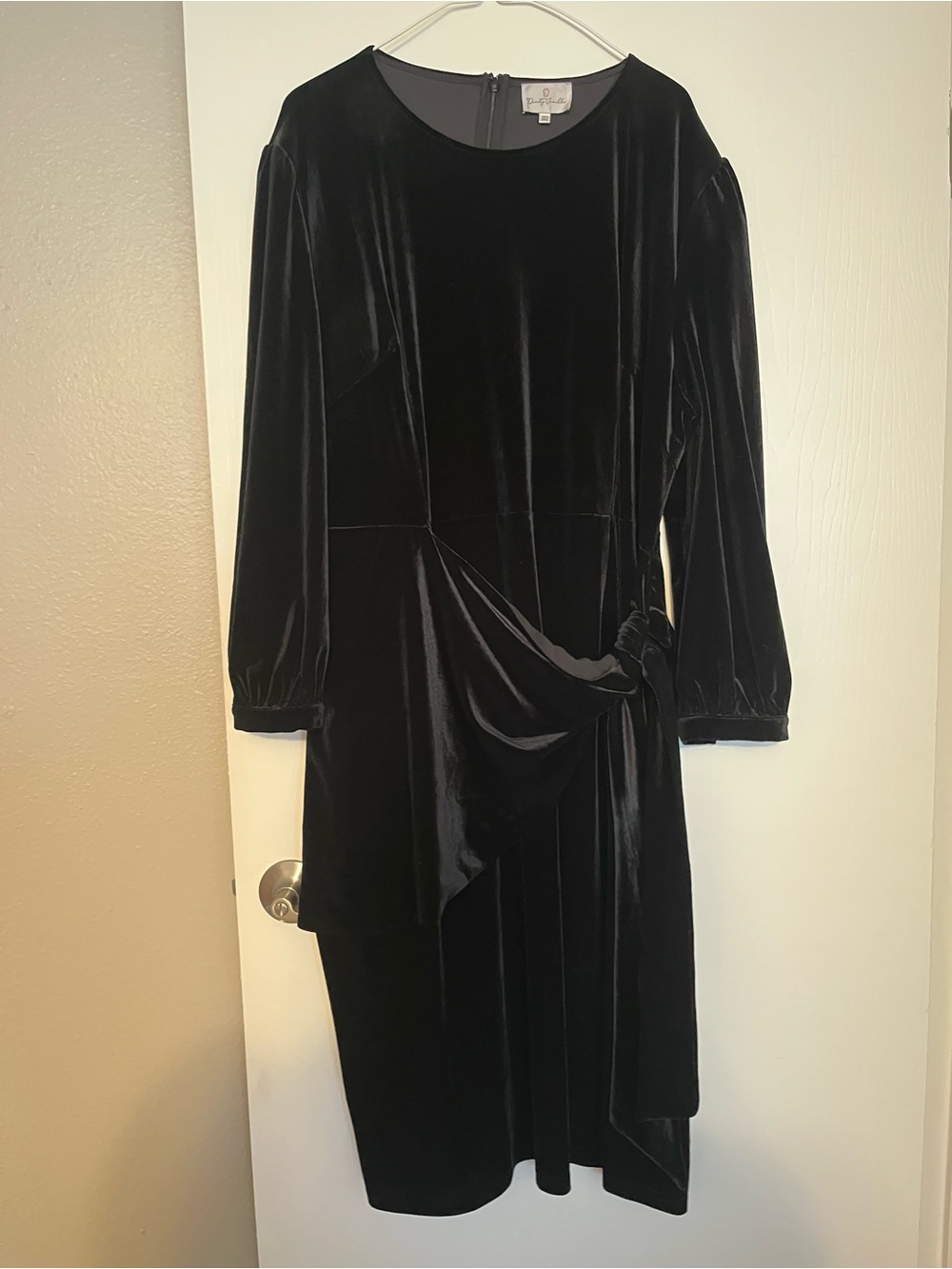 Dainty Jewells Dress